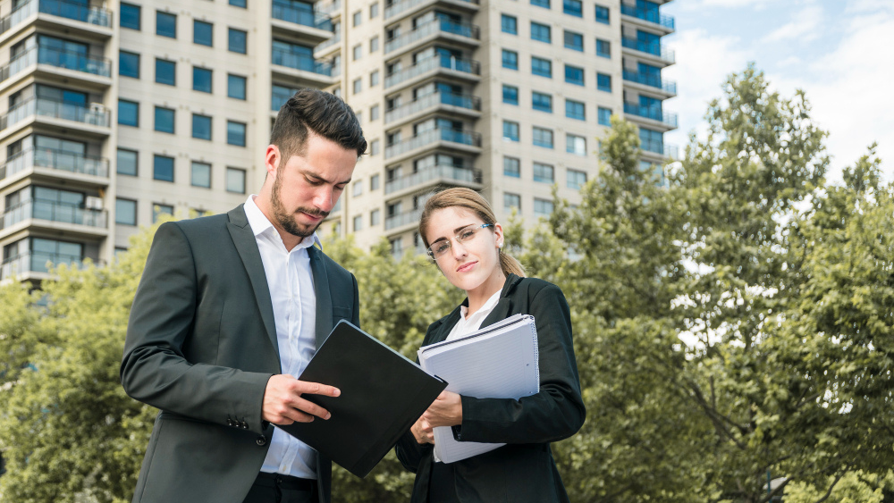 Legal Services - RERA lawyer