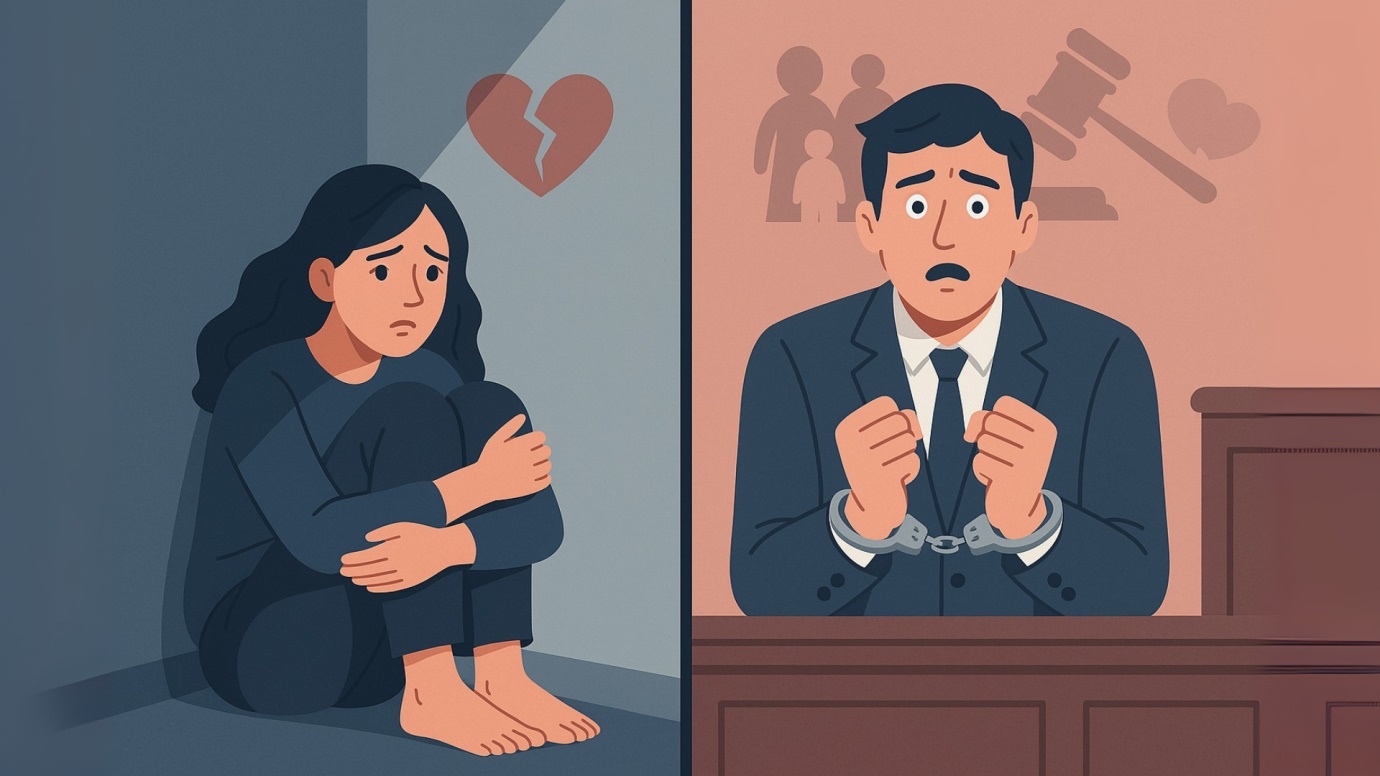 Understanding Domestic Violence Laws in India