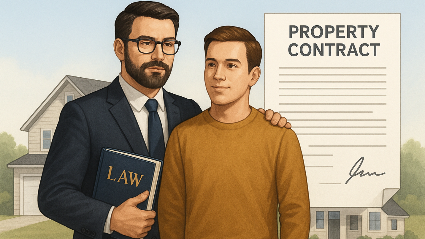 How a Lawyer Can Help You