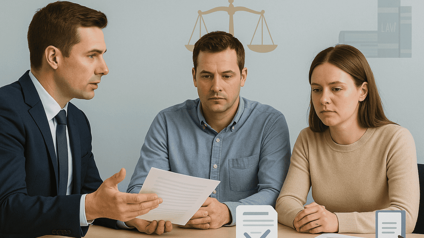 Conditions Required for Mutual Divorce in India