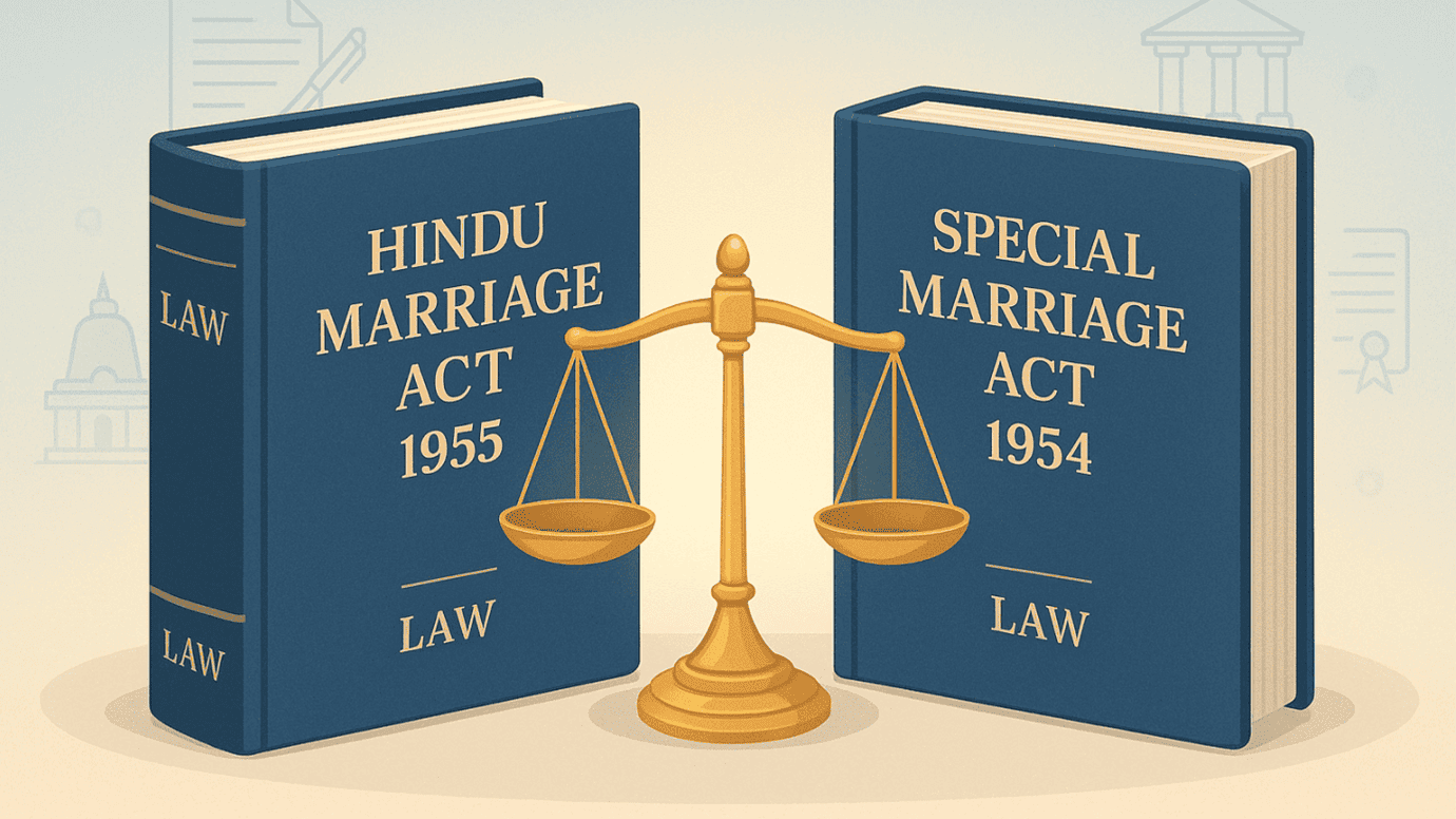 Legal Provisions for Mutual Divorce